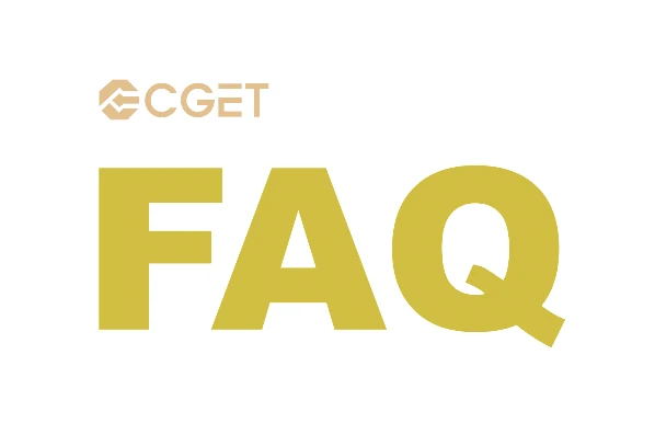 FAQ&CGET의 장점