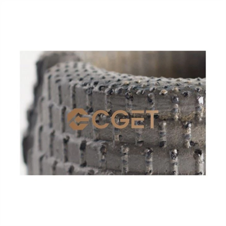 Surface Set Core Bits-2