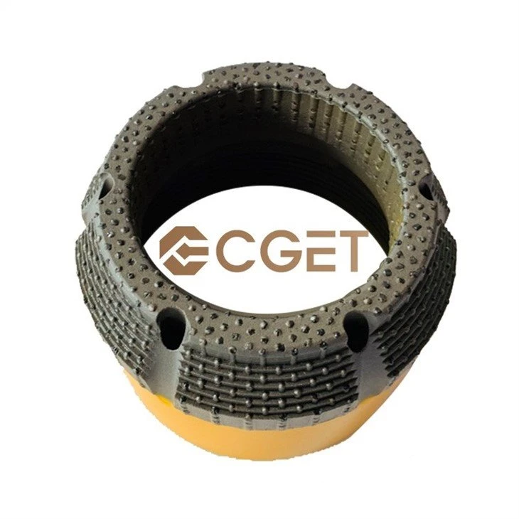Surface Set Core Bits
