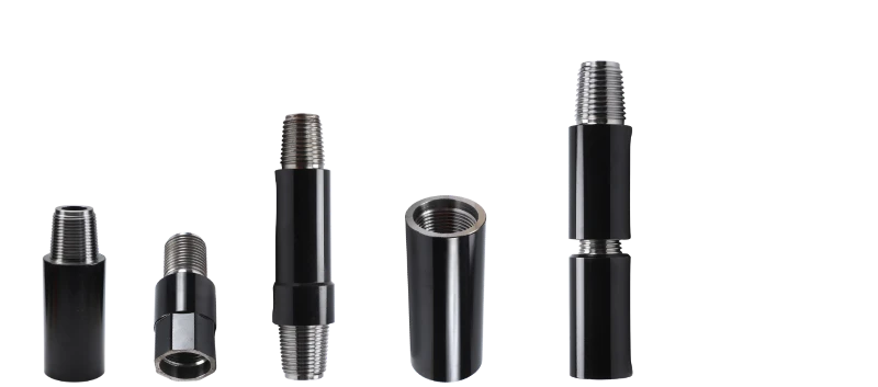 Subs for HDD drilling CGET Subs for HDD drilling CGET